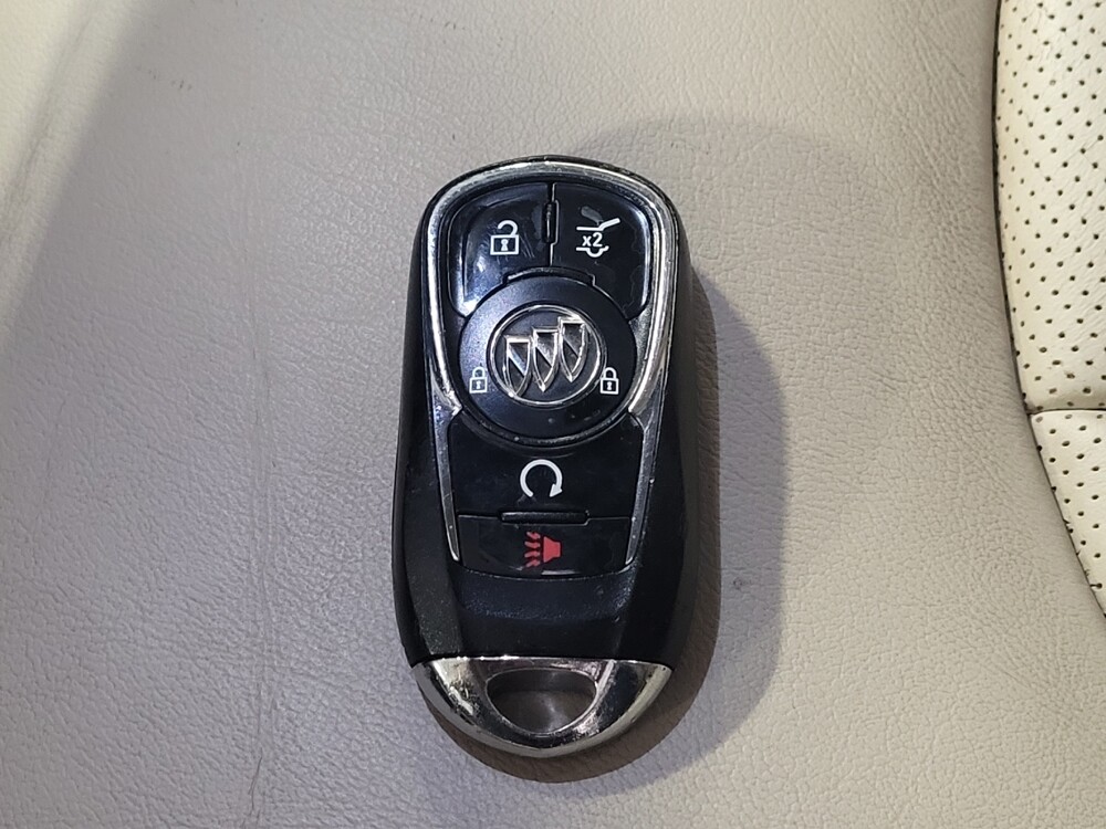 2017 Buick Envision in Gainesville, FL 32609 - 18087858 32