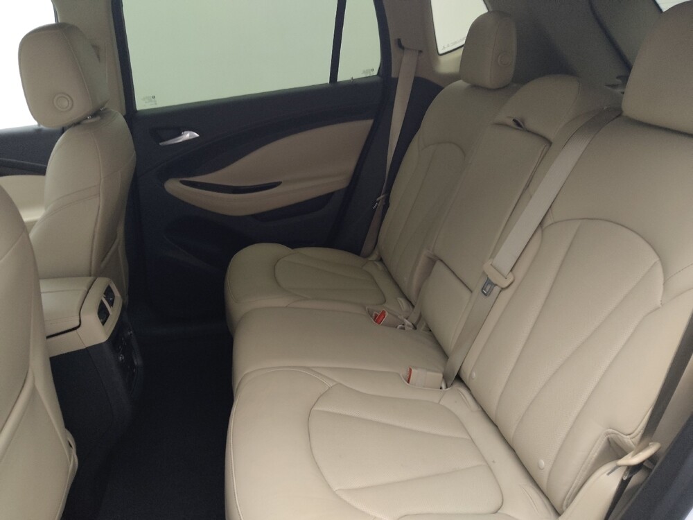 2017 Buick Envision in Gainesville, FL 32609 - 18087858 18