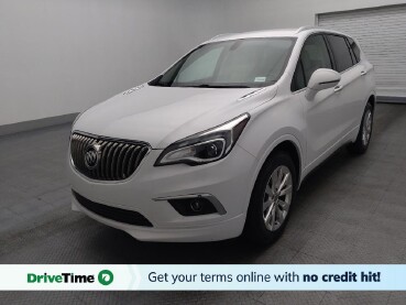 2017 Buick Envision in Gainesville, FL 32609