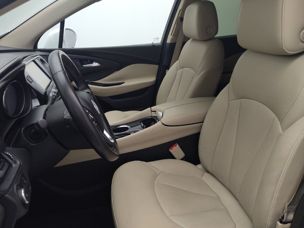 2017 Buick Envision in Gainesville, FL 32609 - 18087858 17