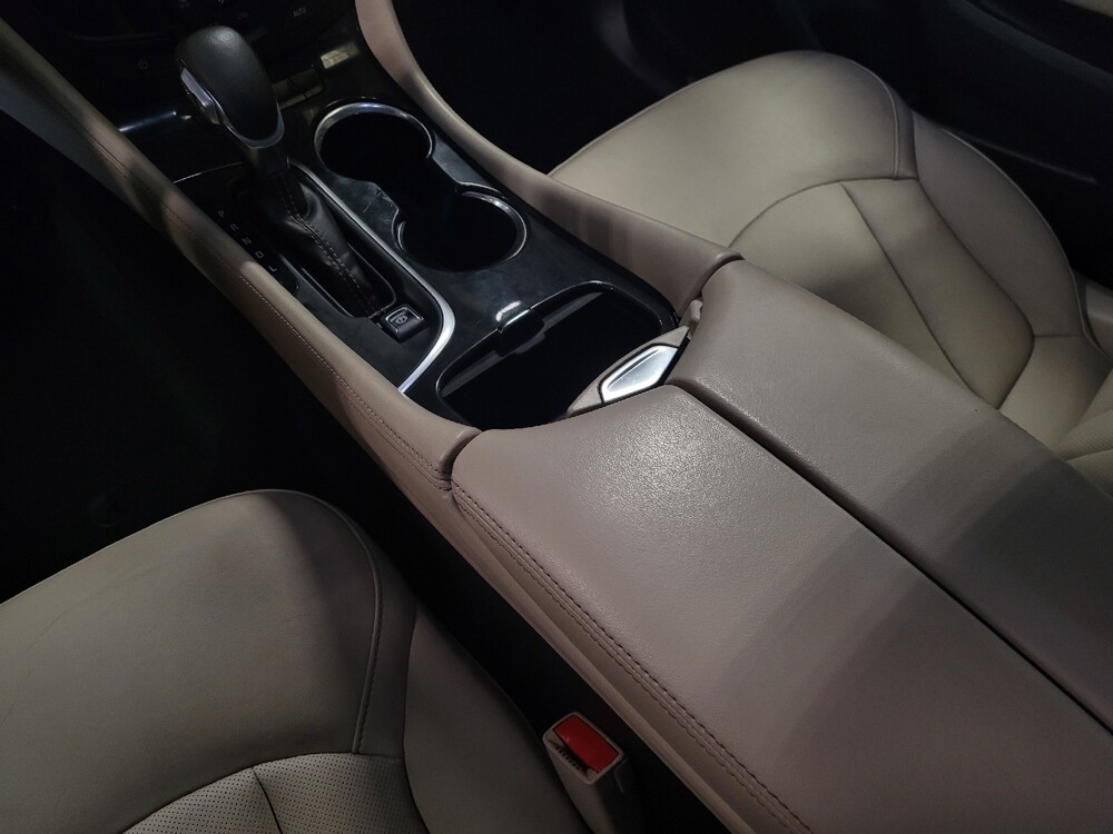 2017 Buick Envision in Gainesville, FL 32609 - 18087858 26