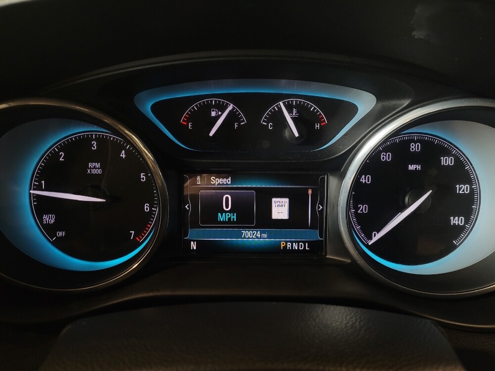 2017 Buick Envision in Gainesville, FL 32609 - 18087858 23