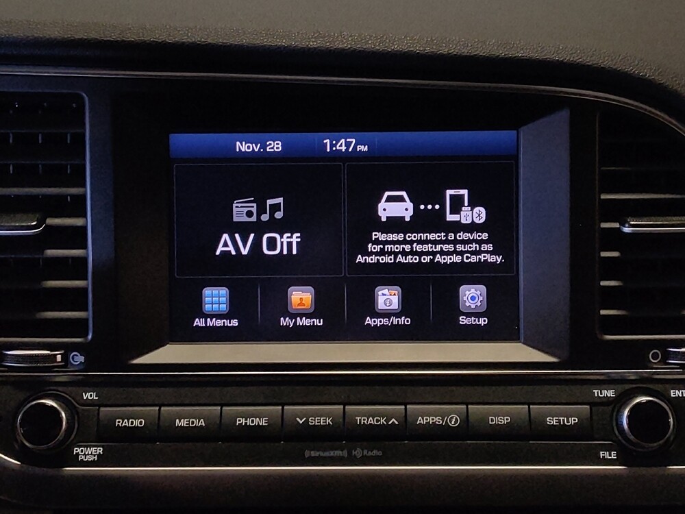 2018 Hyundai Elantra in Jacksonville, FL 32210 - 18087859 25