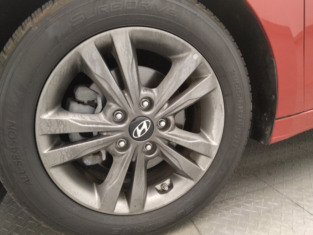 2018 Hyundai Elantra in Jacksonville, FL 32210 - 18087859 31
