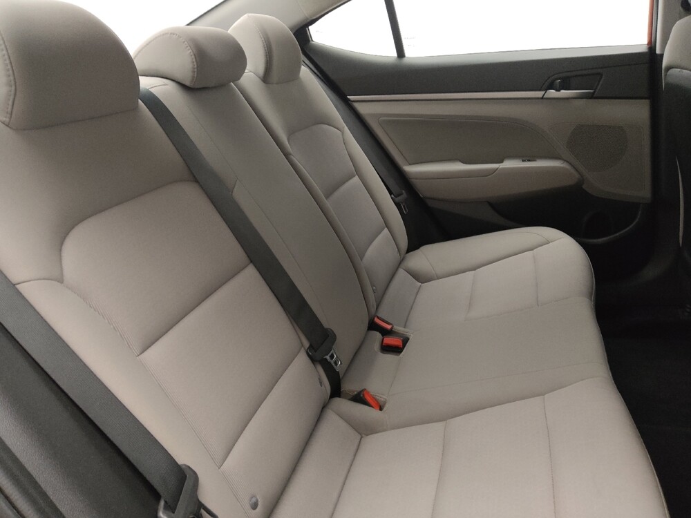 2018 Hyundai Elantra in Jacksonville, FL 32210 - 18087859 19