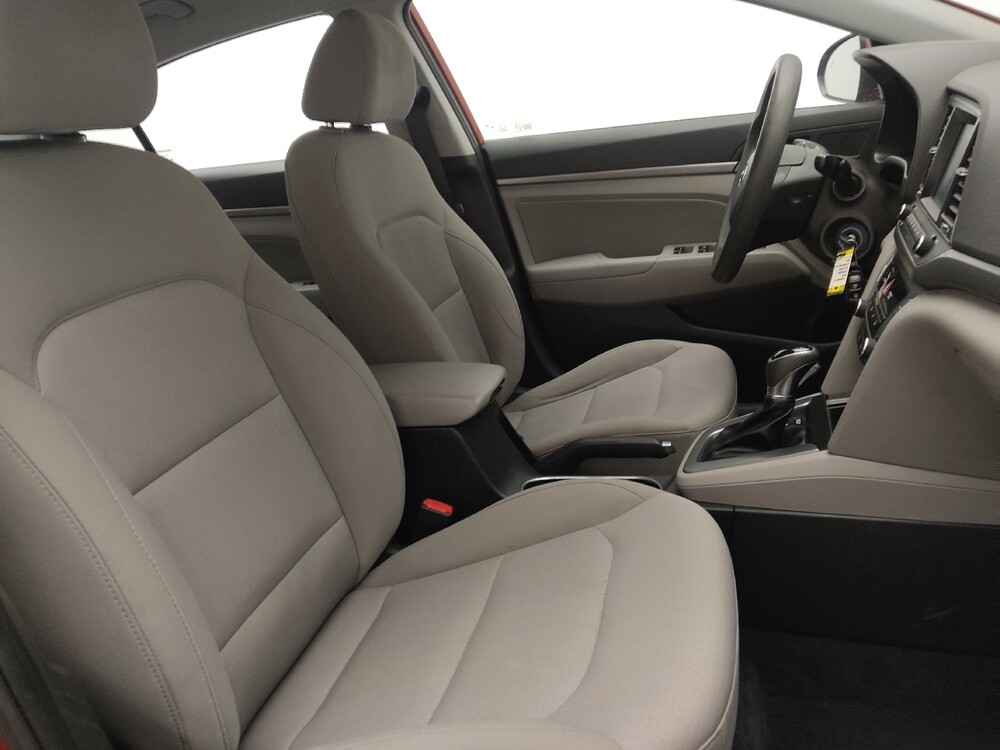 2018 Hyundai Elantra in Jacksonville, FL 32210 - 18087859 21