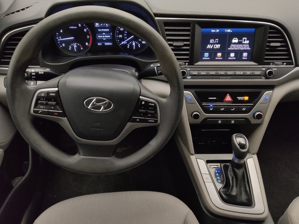 2018 Hyundai Elantra in Jacksonville, FL 32210 - 18087859 22