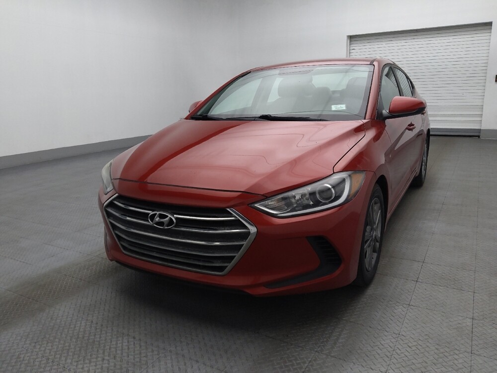 2018 Hyundai Elantra in Jacksonville, FL 32210 - 18087859 15