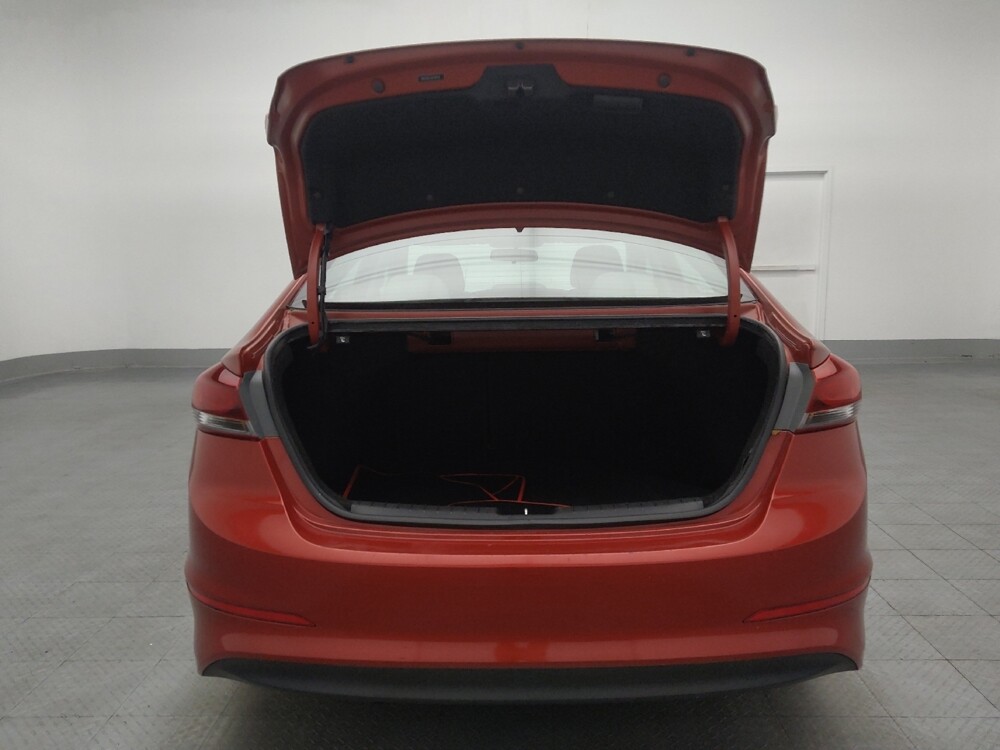 2018 Hyundai Elantra in Jacksonville, FL 32210 - 18087859 29