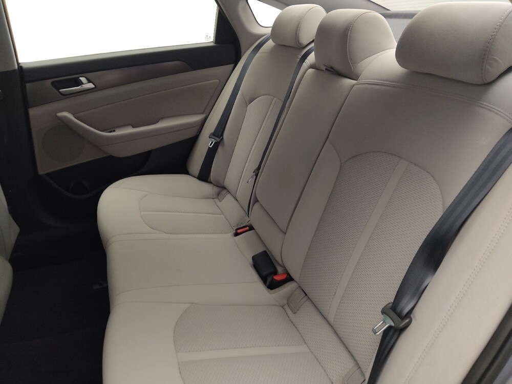 2016 Hyundai Sonata in Jacksonville, FL 32210 - 18087860 18