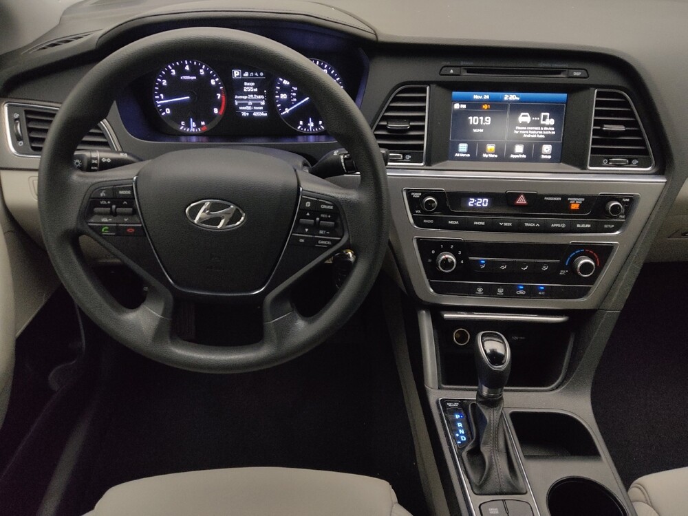 2016 Hyundai Sonata in Jacksonville, FL 32210 - 18087860 22