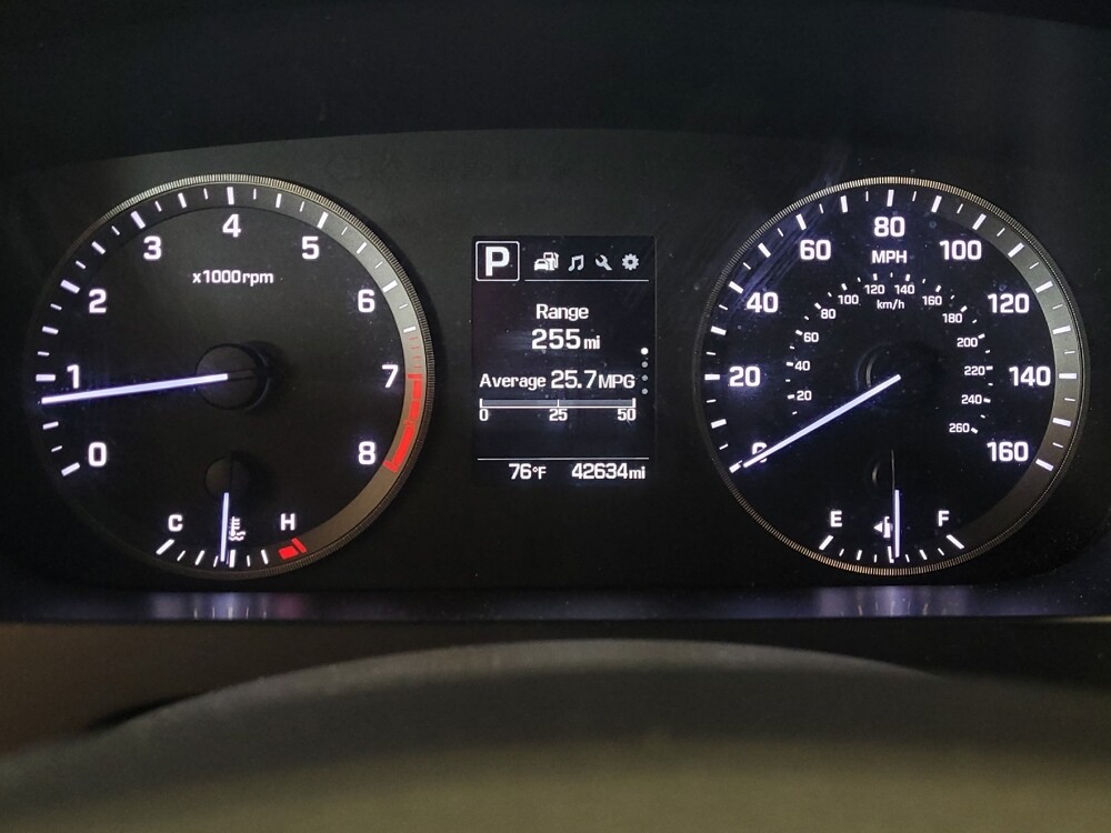 2016 Hyundai Sonata in Jacksonville, FL 32210 - 18087860 23