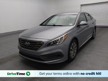 2016 Hyundai Sonata in Jacksonville, FL 32210