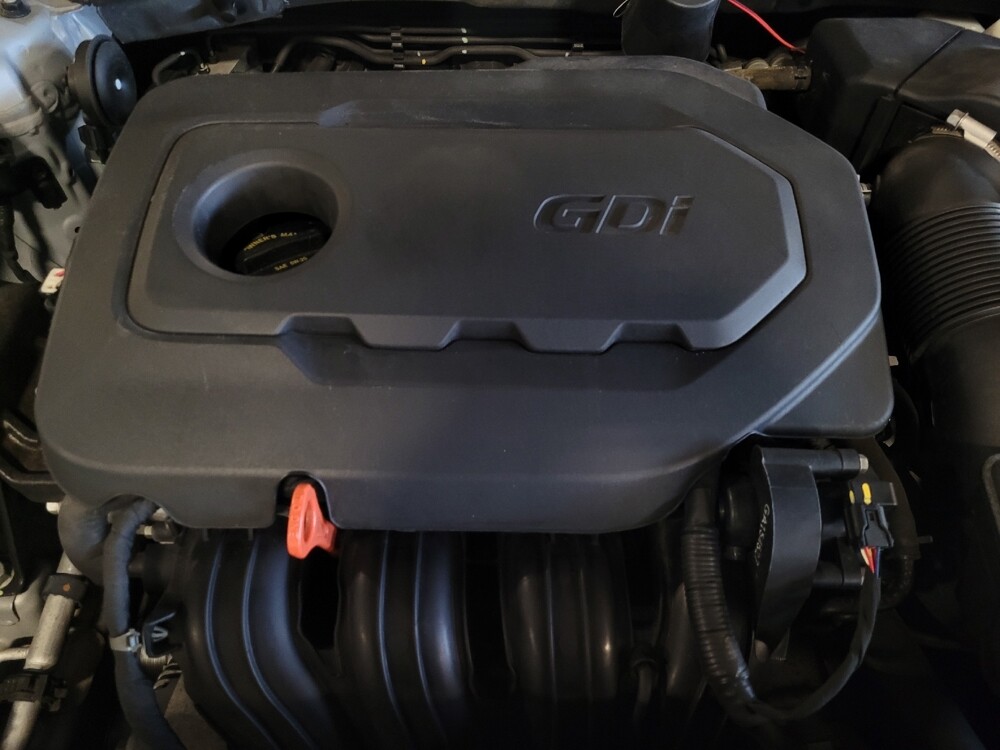 2016 Hyundai Sonata in Jacksonville, FL 32210 - 18087860 30