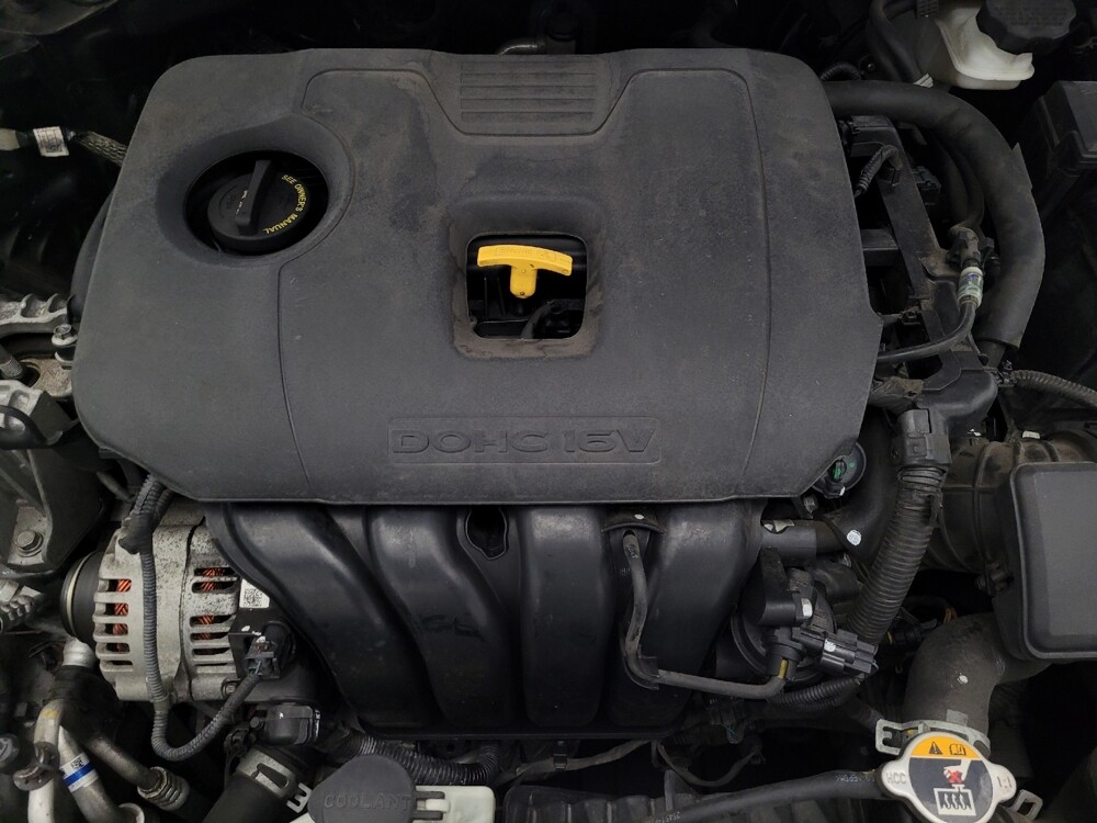 2020 Kia Forte in Jacksonville, FL 32210 - 18087861 30