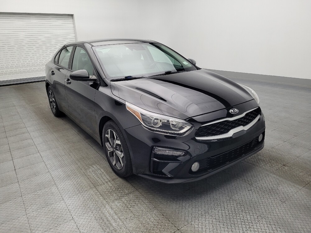 2020 Kia Forte in Jacksonville, FL 32210 - 18087861 13