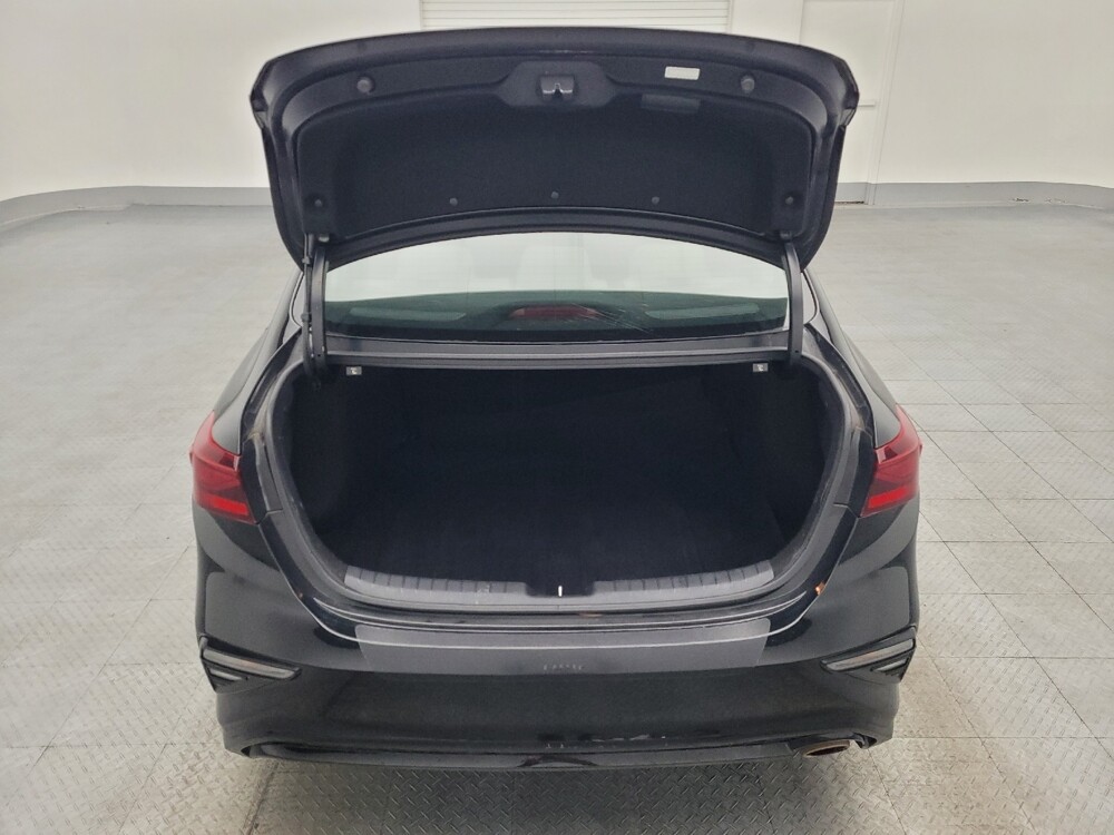 2020 Kia Forte in Jacksonville, FL 32210 - 18087861 29