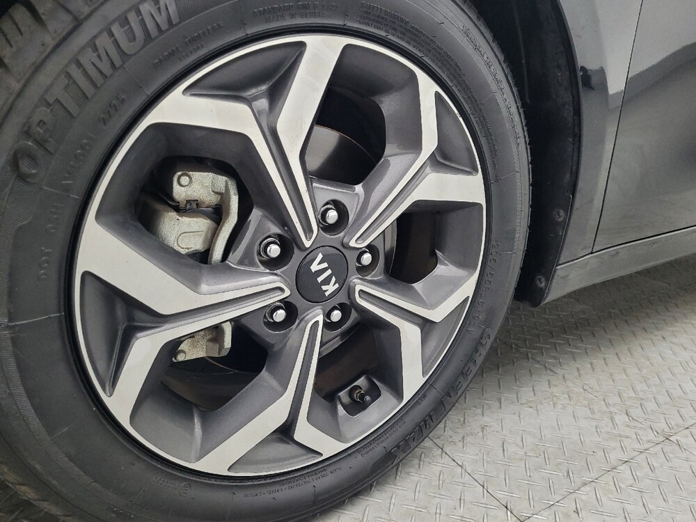 2020 Kia Forte in Jacksonville, FL 32210 - 18087861 31