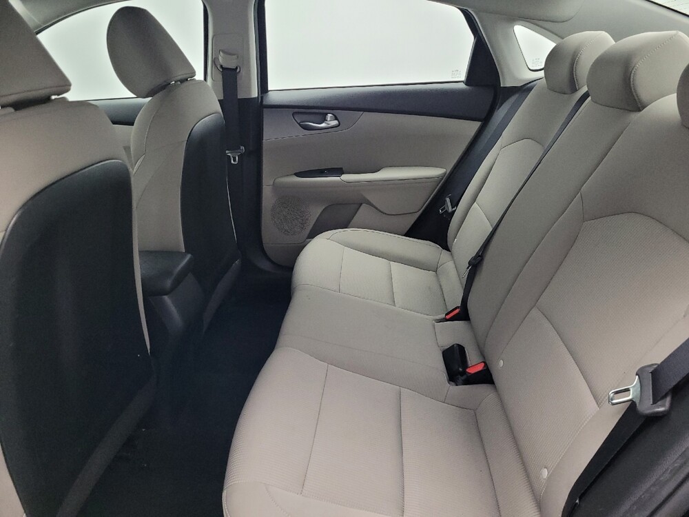 2020 Kia Forte in Jacksonville, FL 32210 - 18087861 18