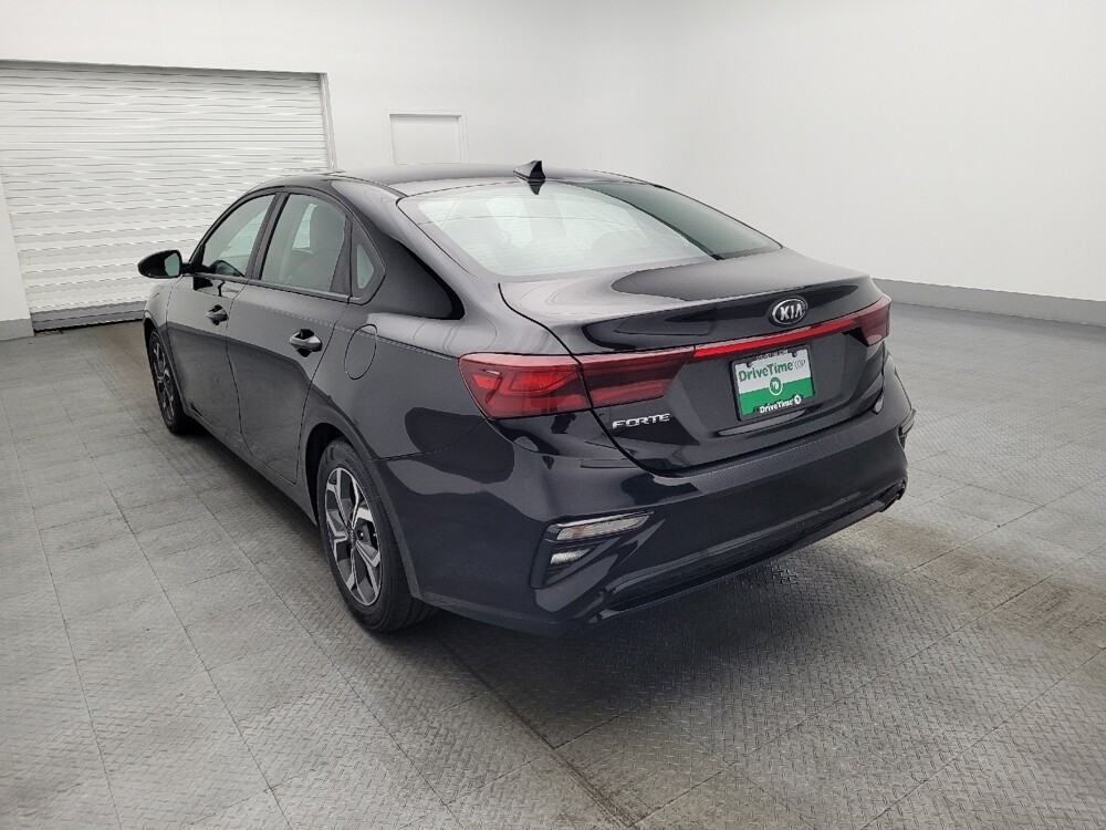2020 Kia Forte in Jacksonville, FL 32210 - 18087861 5