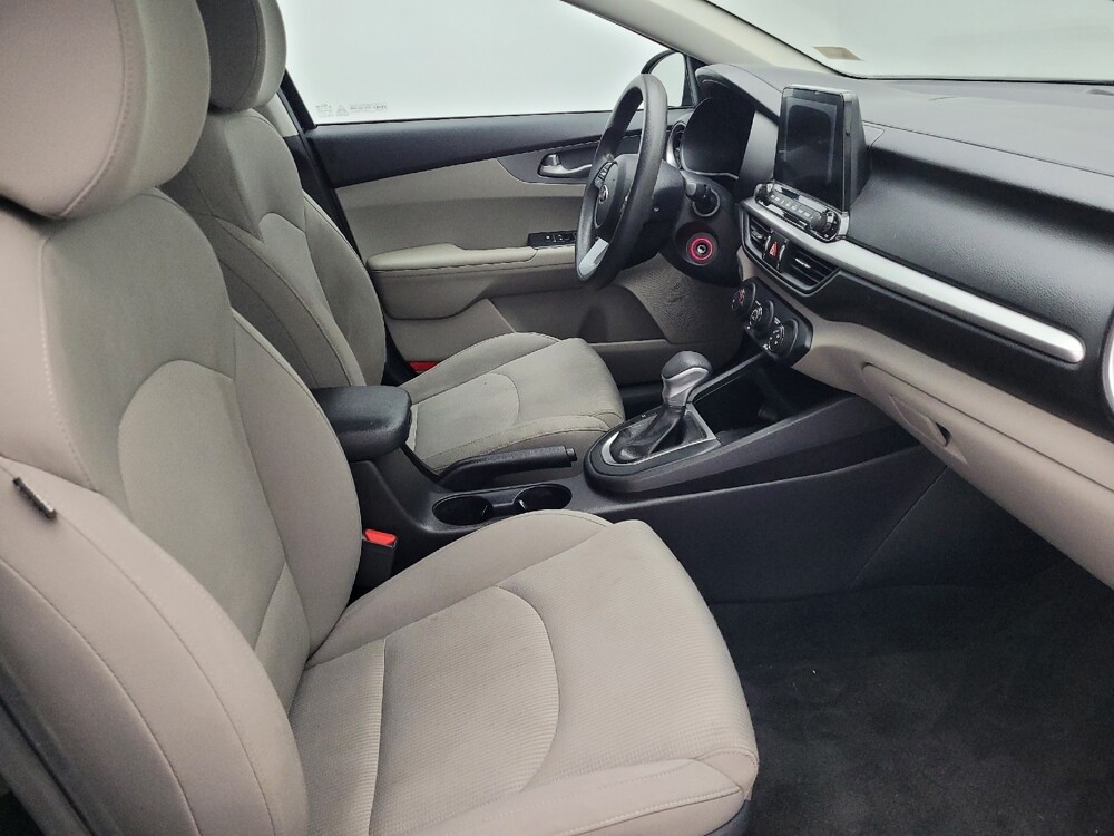 2020 Kia Forte in Jacksonville, FL 32210 - 18087861 21