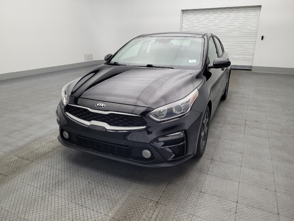 2020 Kia Forte in Jacksonville, FL 32210 - 18087861 15