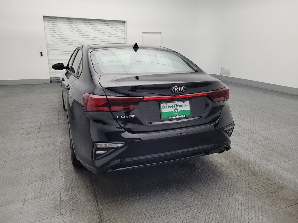 2020 Kia Forte in Jacksonville, FL 32210 - 18087861 6