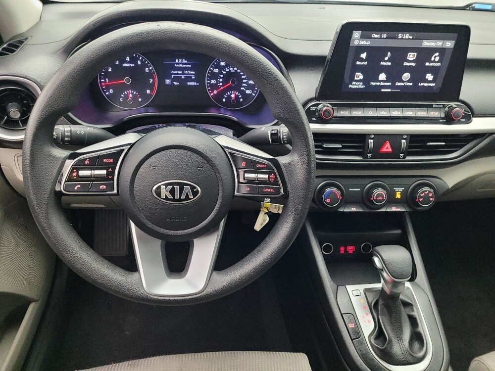 2020 Kia Forte in Jacksonville, FL 32210 - 18087861 22