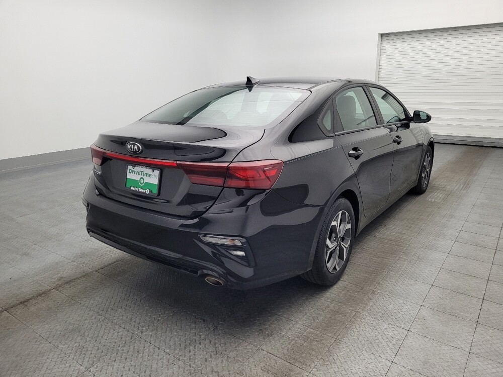2020 Kia Forte in Jacksonville, FL 32210 - 18087861 9