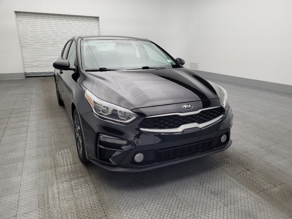 2020 Kia Forte in Jacksonville, FL 32210 - 18087861 14