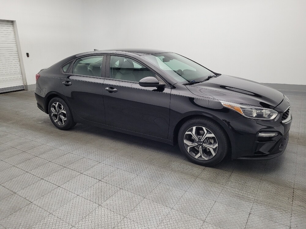 2020 Kia Forte in Jacksonville, FL 32210 - 18087861 11