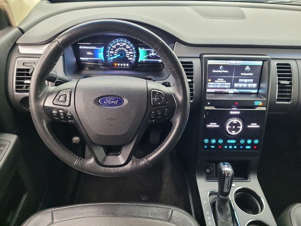 2015 Ford Flex in Jacksonville, FL 32210 - 18087862 22