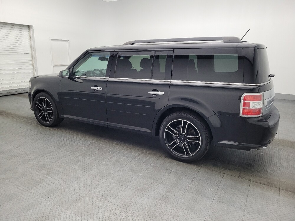 2015 Ford Flex in Jacksonville, FL 32210 - 18087862 3