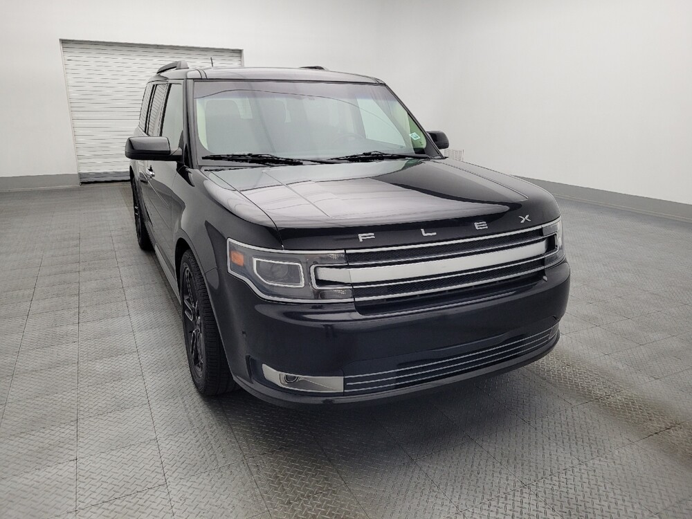 2015 Ford Flex in Jacksonville, FL 32210 - 18087862 14