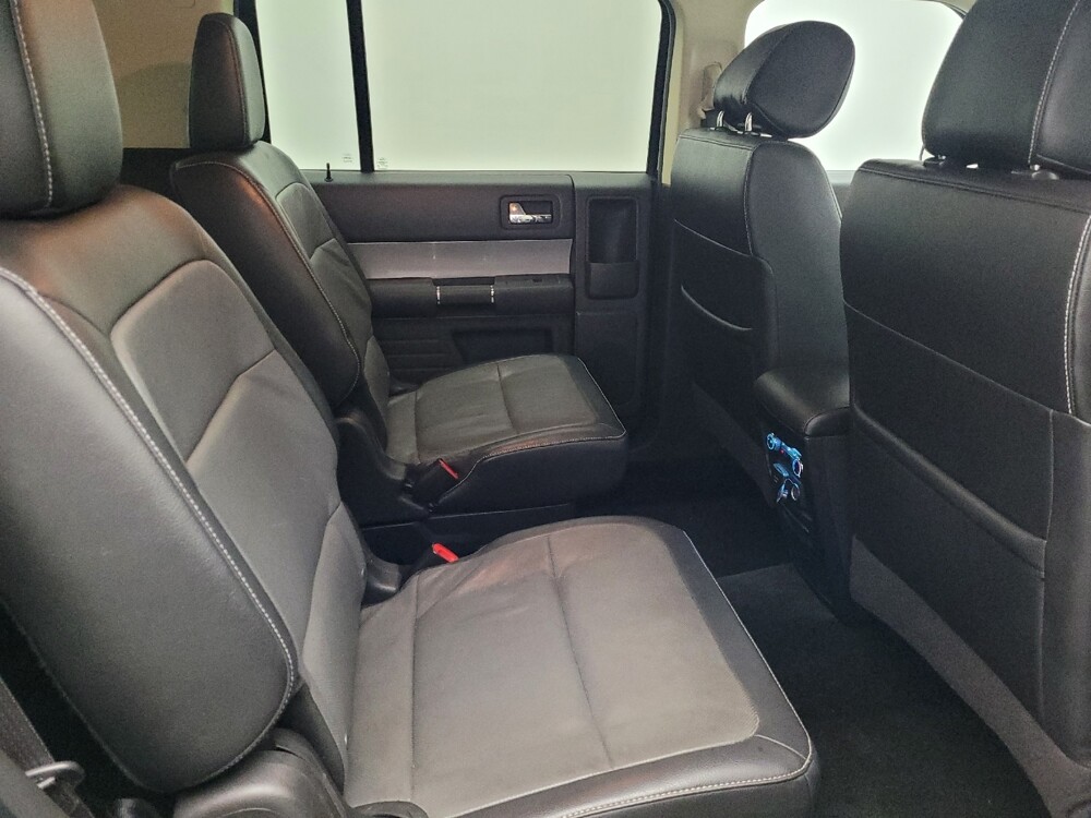 2015 Ford Flex in Jacksonville, FL 32210 - 18087862 19