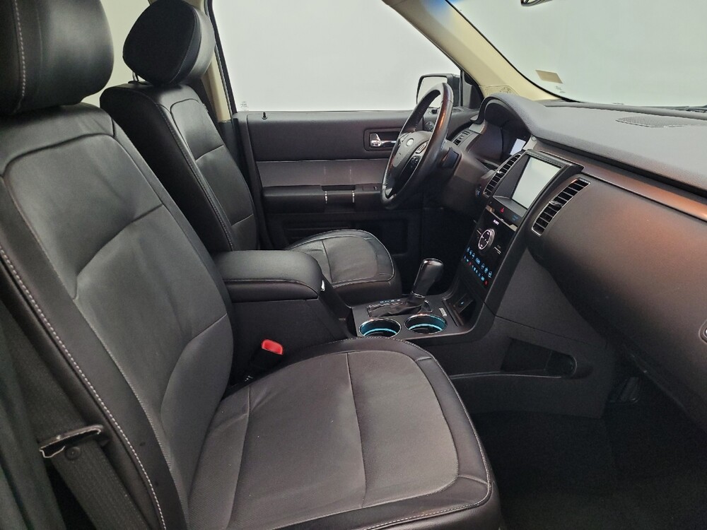 2015 Ford Flex in Jacksonville, FL 32210 - 18087862 21