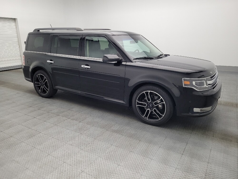 2015 Ford Flex in Jacksonville, FL 32210 - 18087862 11