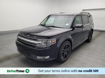 2015 Ford Flex in Jacksonville, FL 32210