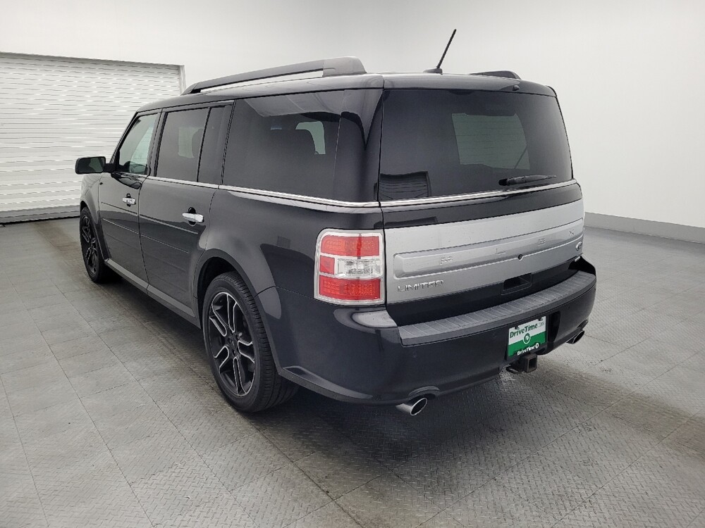 2015 Ford Flex in Jacksonville, FL 32210 - 18087862 5