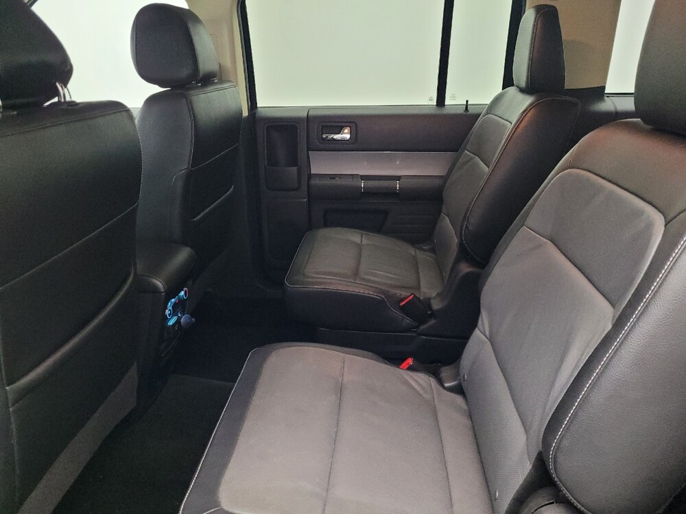 2015 Ford Flex in Jacksonville, FL 32210 - 18087862 18