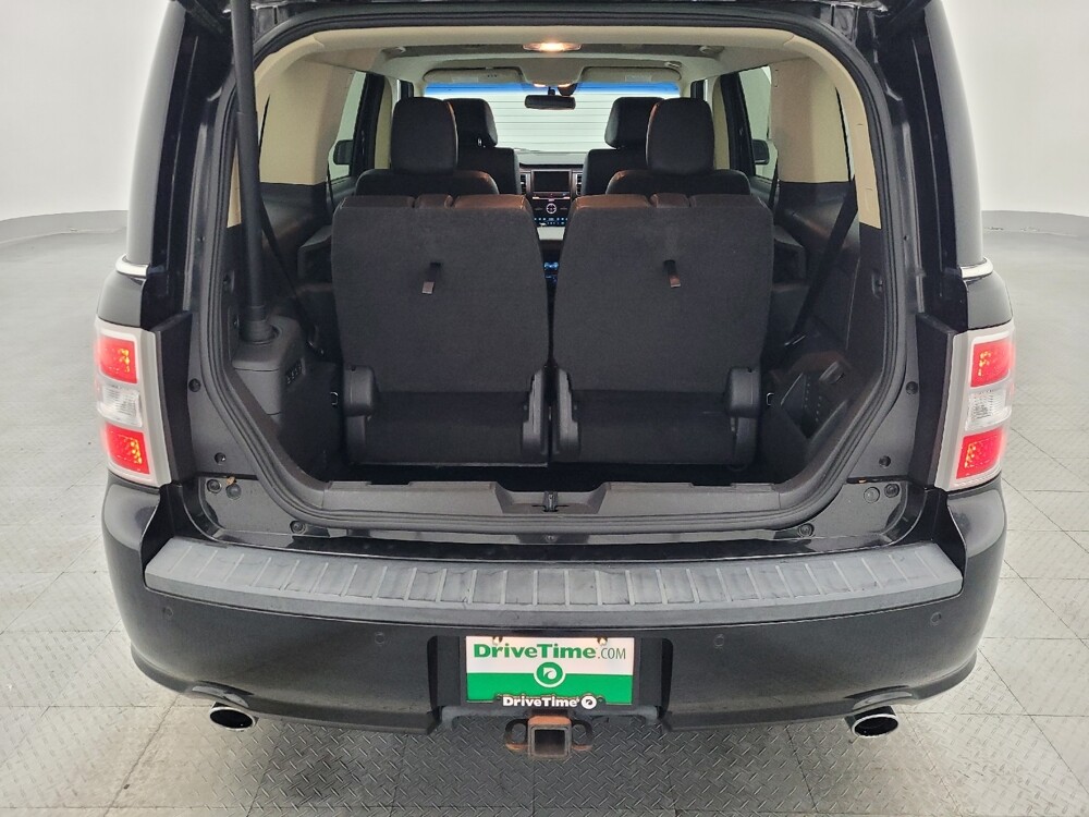 2015 Ford Flex in Jacksonville, FL 32210 - 18087862 29