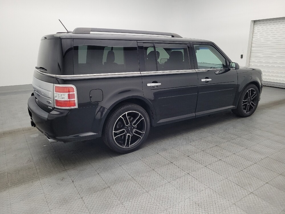 2015 Ford Flex in Jacksonville, FL 32210 - 18087862 10