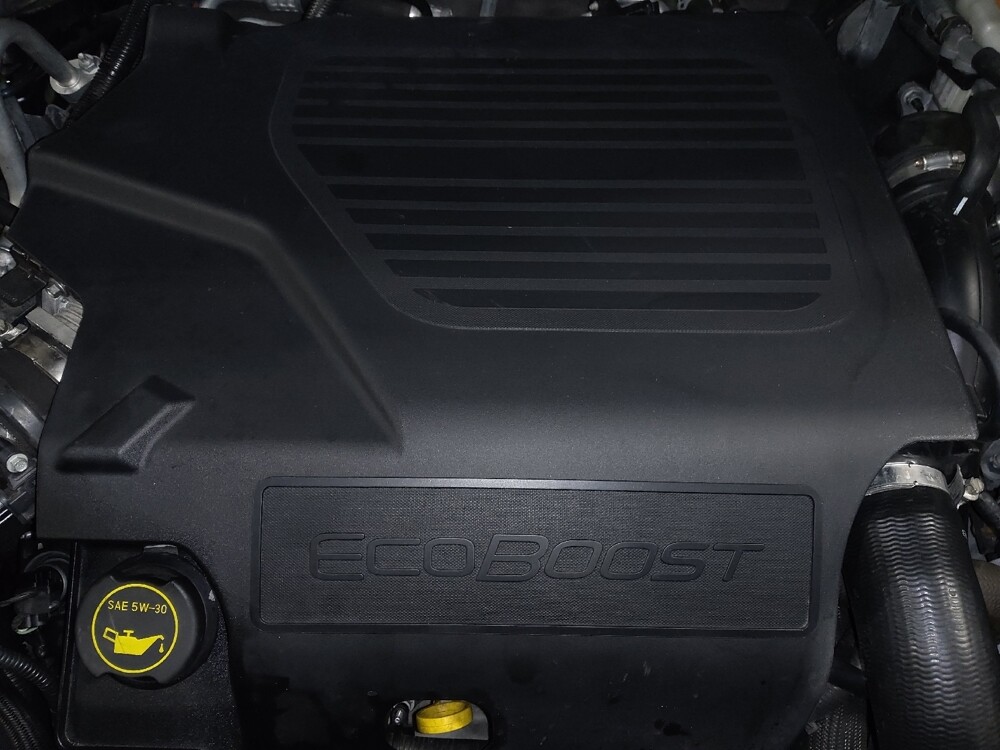 2015 Ford Flex in Jacksonville, FL 32210 - 18087862 30