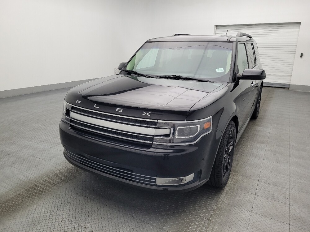 2015 Ford Flex in Jacksonville, FL 32210 - 18087862 15