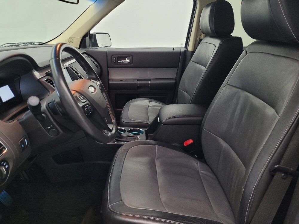 2015 Ford Flex in Jacksonville, FL 32210 - 18087862 17