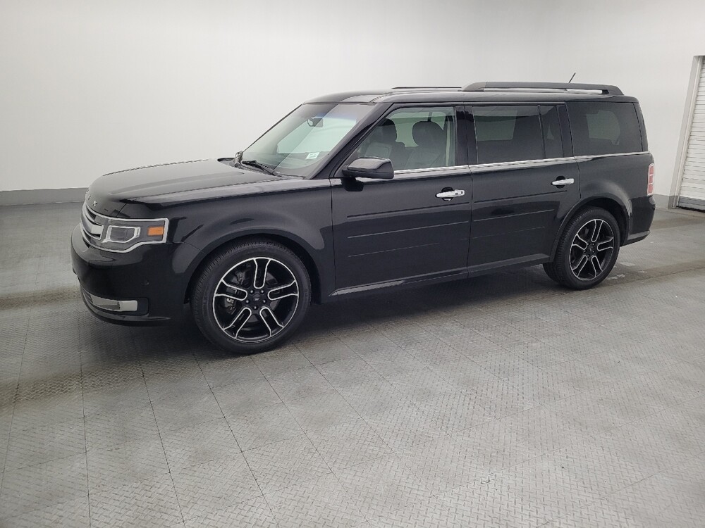 2015 Ford Flex in Jacksonville, FL 32210 - 18087862 2
