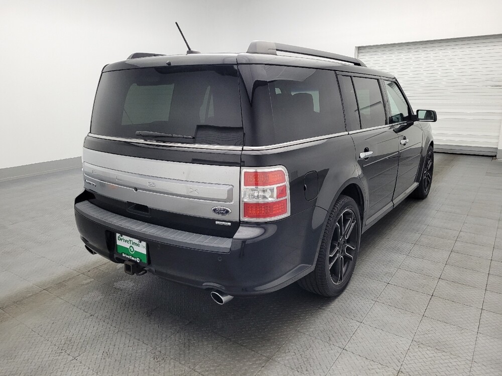 2015 Ford Flex in Jacksonville, FL 32210 - 18087862 9