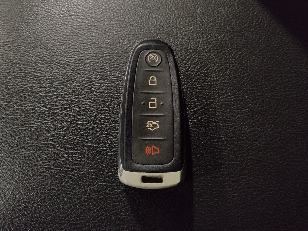 2015 Ford Flex in Jacksonville, FL 32210 - 18087862 32