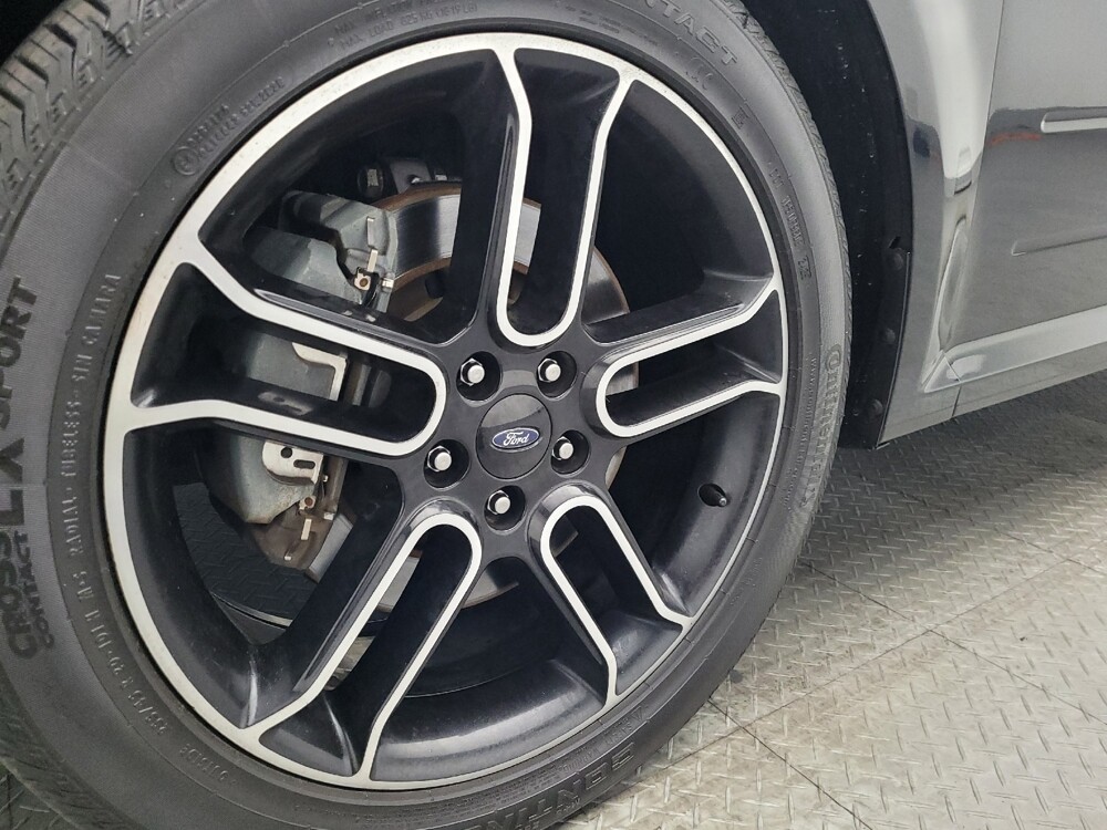 2015 Ford Flex in Jacksonville, FL 32210 - 18087862 31