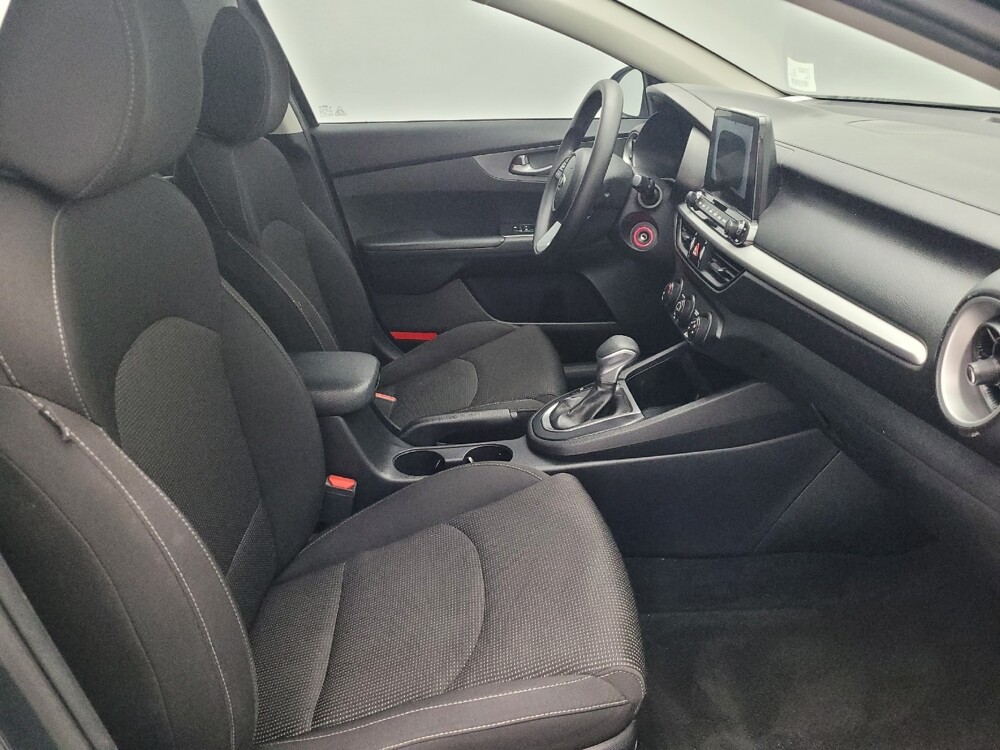 2020 Kia Forte in Jacksonville, FL 32210 - 18087863 21